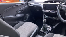 Vauxhall Corsa 1.2 Griffin 5dr Petrol Hatchback